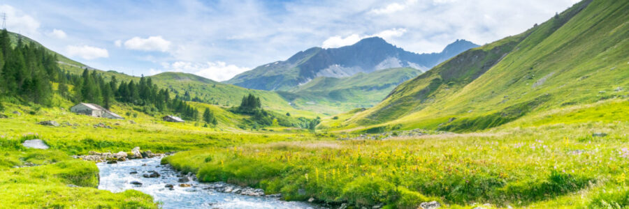 La Thuile